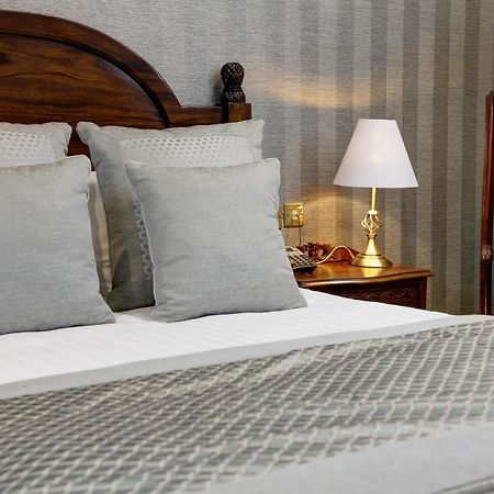 Mere Court Hotel Knutsford Phòng bức ảnh