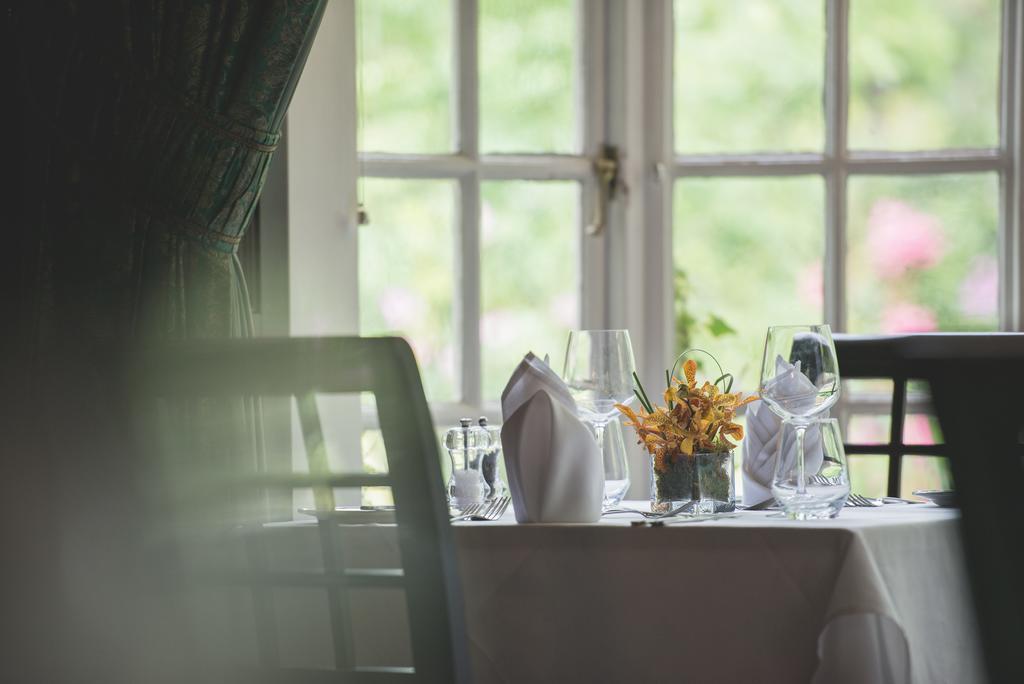Mere Court Hotel Knutsford Ngoại thất bức ảnh