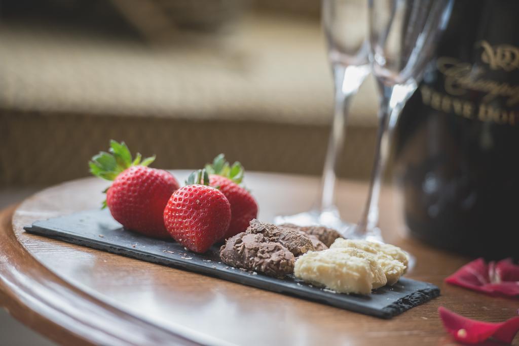 Mere Court Hotel Knutsford Ngoại thất bức ảnh