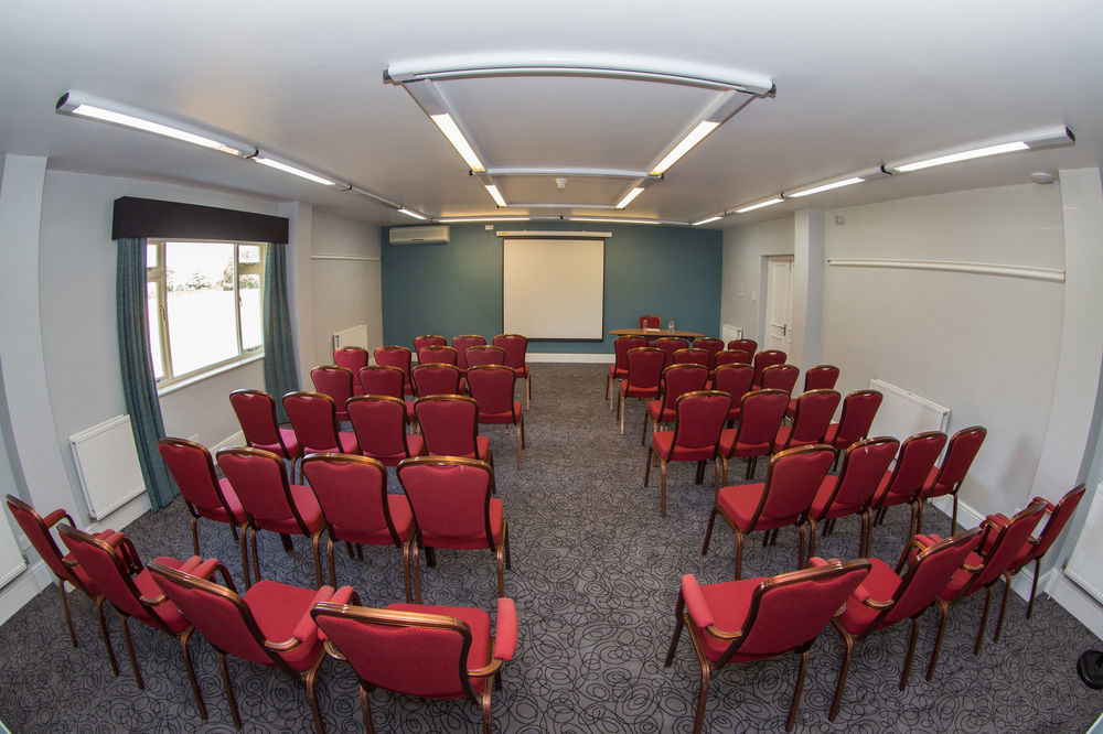 Mere Court Hotel Knutsford Ngoại thất bức ảnh